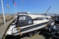 2016 Parker 800 Weekend
