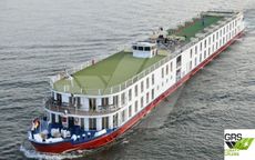 110m / Inland Waterways Vessel for Sale / #1116681