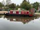 Ruby A 30ft 1992 3 berth traditional stern narrowboat