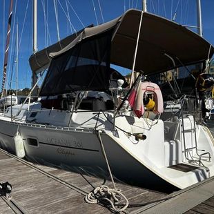 2001 Beneteau Oceanis 361