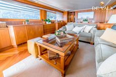 2003 Cantieri di Pisa Akhir 85
