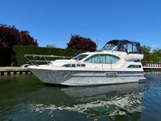 2005 Haines 320