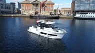 2024 Jeanneau Merry Fisher 895 Sport