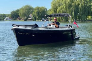 2023 Corsiva 565 Tender