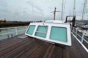 Coachroof