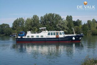 2004 Motorjacht Gaia