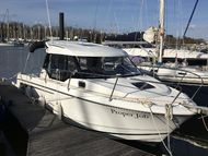 2016 Jeanneau Merry Fisher 795