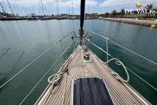 2007 Jeanneau Sun Odyssey 54 DS