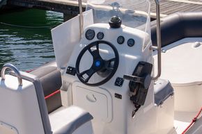 2007 Zodiac Pro 12 Man 14