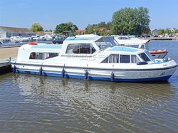 1985 Alpha Craft Alpha 35