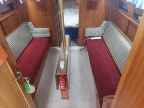 LM 27  - Cabin 