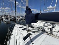 2007 Beneteau Oceanis Clipper 323
