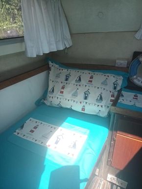 Aft Cabin 2