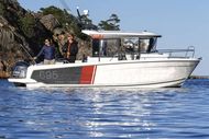 2025 Jeanneau Merry Fisher 695 Sport - Series 2