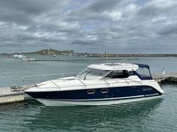 Aquador 26HT