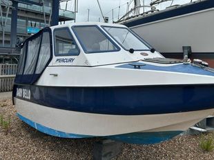 2004 Raider 18