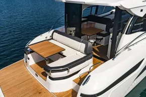 2024 Bavaria  SR41 Coupe 5