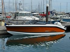 2023 Ryds 650VI DC