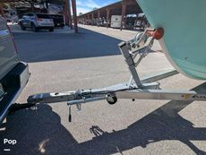 2023 Sea Chaser 24 HFC