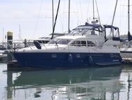 2000 Atlantic 42