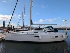 1994 Beneteau Oceanis 351