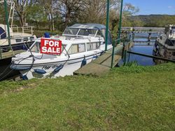 Viking 26' Widebeam