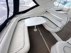 Fairline Targa 34