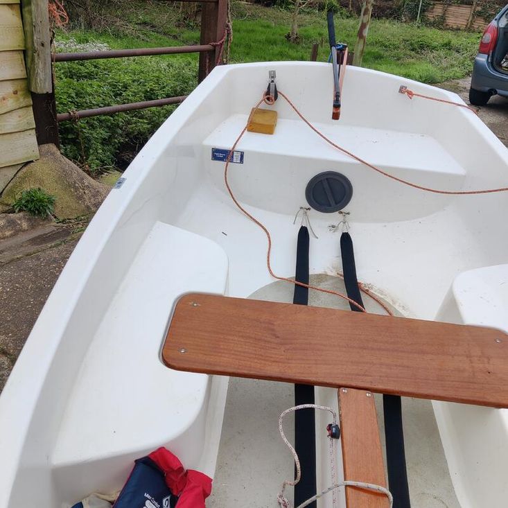 Boats for sale UK, boats for sale, used boat sales, Sailing Dinghies
