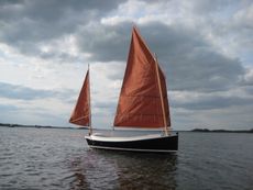 Roeboats custom boatbuilders