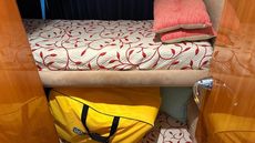 2002 Princess 45