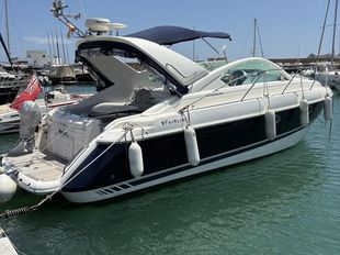 Fairline Targa 34