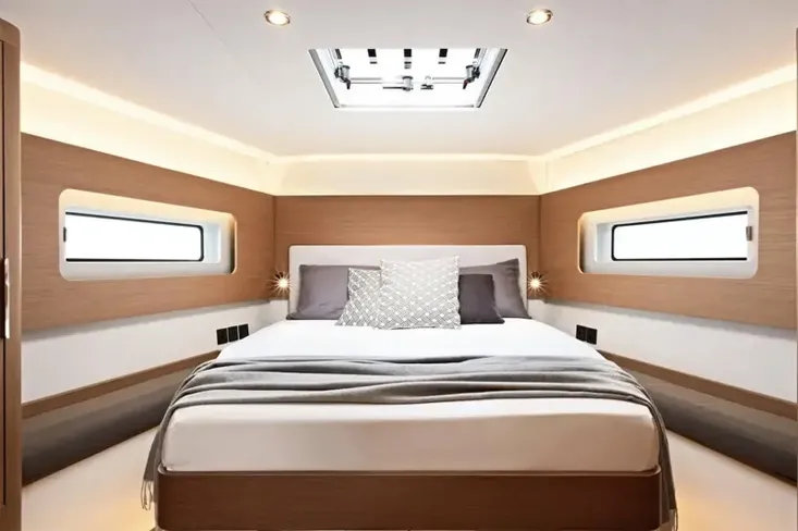 2024 Beneteau First 53