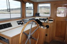 wheelhouse