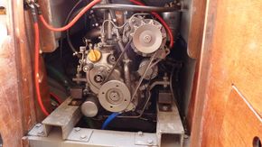 engine