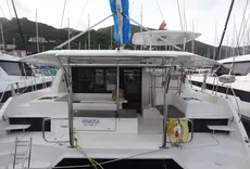 2020 Leopard 40