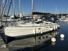 2007 Beneteau Oceanis 343