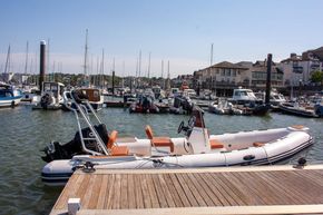 2024 Tiger Marine Open 600 7