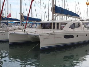 2013 Leopard 44