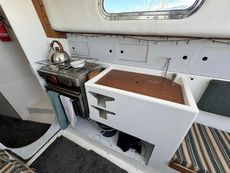 1979 Westerly Centaur