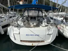 2018 Jeanneau Sun Odyssey  479