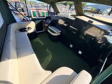 Collingwood Eurocruiser 57ft x 12ft