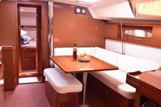 Oceanis 46