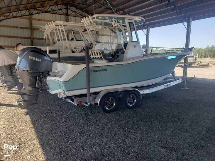 2023 Inshore 232cc adventure