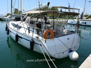 Bavaria Cruiser 46