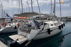 2016 Bavaria Cruiser 37