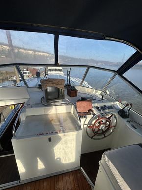 Outside Steering