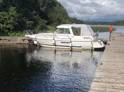 Marex 280 Holiday