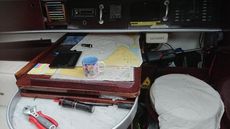 BENETEAU FIRST 32S5, NEW ENGINE,  £24750