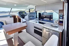2024 Beneteau Antares 12