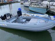 2023 Zar Mini LUX16